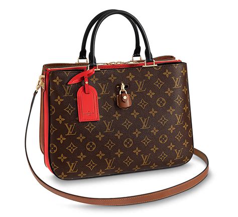 where to buy louis vuitton bags in italy|louis vuitton in department stores.